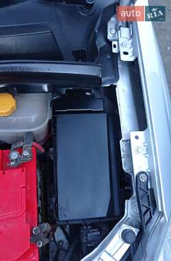 Мінівен Opel Zafira 2009 в 