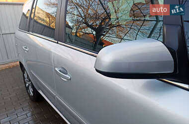 Мінівен Opel Zafira 2009 в 