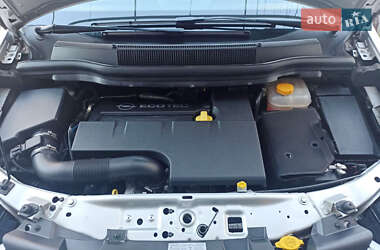 Мінівен Opel Zafira 2009 в 