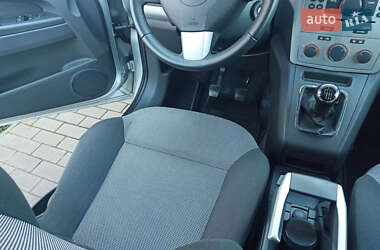 Мінівен Opel Zafira 2009 в 