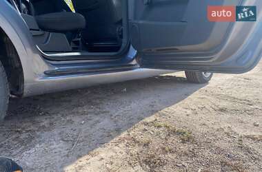 Минивэн Opel Zafira 2005 в 