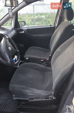 Мінівен Opel Zafira 2003 в 