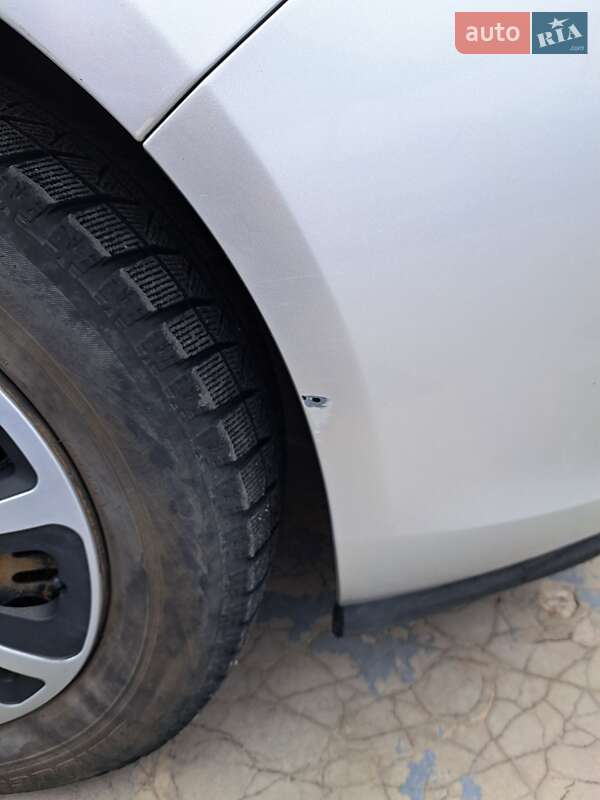 Минивэн Opel Zafira 2012 в Сокале фото 15 Минивэн Opel Zafira 2012 в Сокале