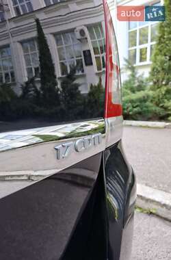 Мінівен Opel Zafira 2008 в 