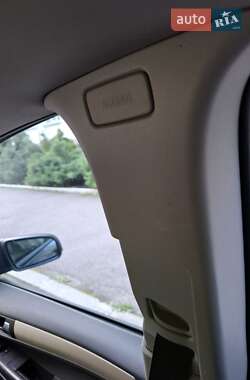 Мінівен Opel Zafira 2008 в 