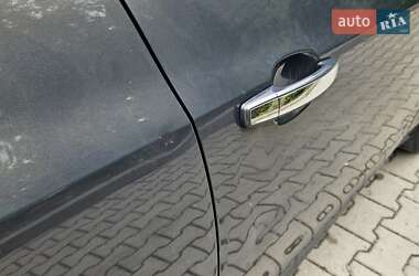 Мінівен Opel Zafira 2013 в 