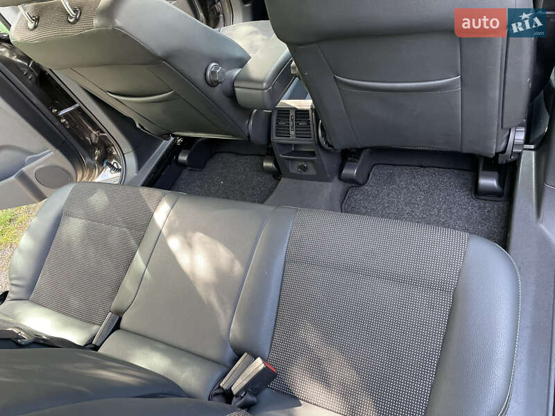 Минивэн Opel Zafira 2010 в Староконстантинове фото 22 Минивэн Opel Zafira 2010 в Староконстантинове