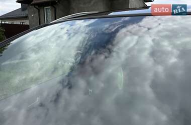 Мінівен Opel Zafira 2013 в 