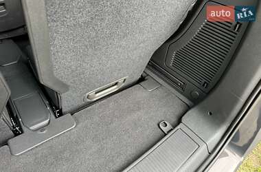 Мінівен Opel Zafira 2013 в 