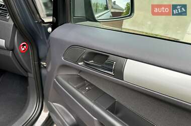 Мінівен Opel Zafira 2013 в 