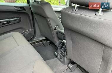 Мінівен Opel Zafira 2013 в 