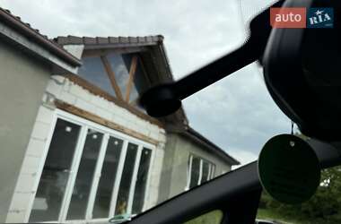 Мінівен Opel Zafira 2013 в 