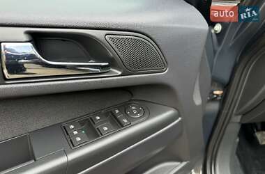 Мінівен Opel Zafira 2013 в 