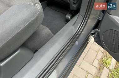 Мінівен Opel Zafira 2013 в 