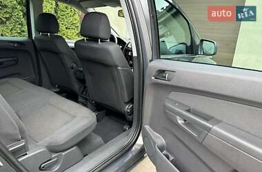 Мінівен Opel Zafira 2013 в 