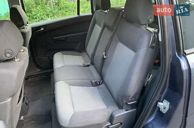 Мінівен Opel Zafira 2006 в 