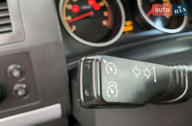 Мінівен Opel Zafira 2006 в 