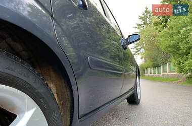 Мінівен Opel Zafira 2006 в 