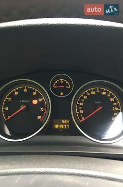 Мінівен Opel Zafira 2010 в Хмельницькому