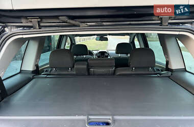 Минивэн Opel Zafira 2011 в 