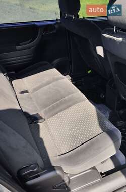 Минивэн Opel Zafira 2003 в 