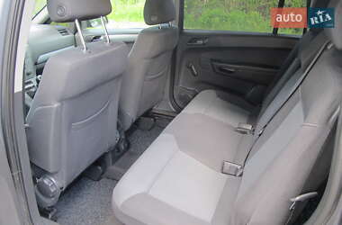 Мінівен Opel Zafira 2007 в 