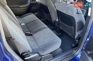 Мінівен Opel Zafira 2004 в 
