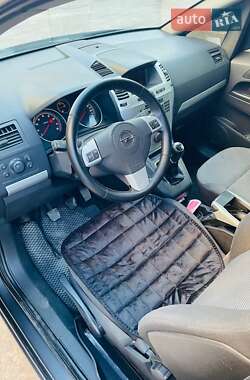Мінівен Opel Zafira 2009 в 