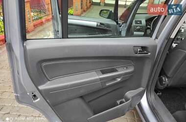 Мінівен Opel Zafira 2007 в 