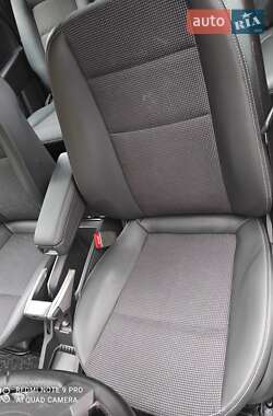Мінівен Opel Zafira 2007 в 