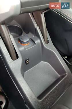 Минивэн Opel Zafira 2010 в 