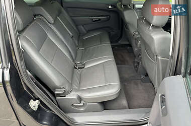 Мінівен Opel Zafira 2009 в 