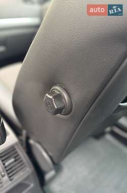 Минивэн Opel Zafira 2009 в 