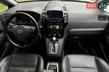 Мінівен Opel Zafira 2009 в 
