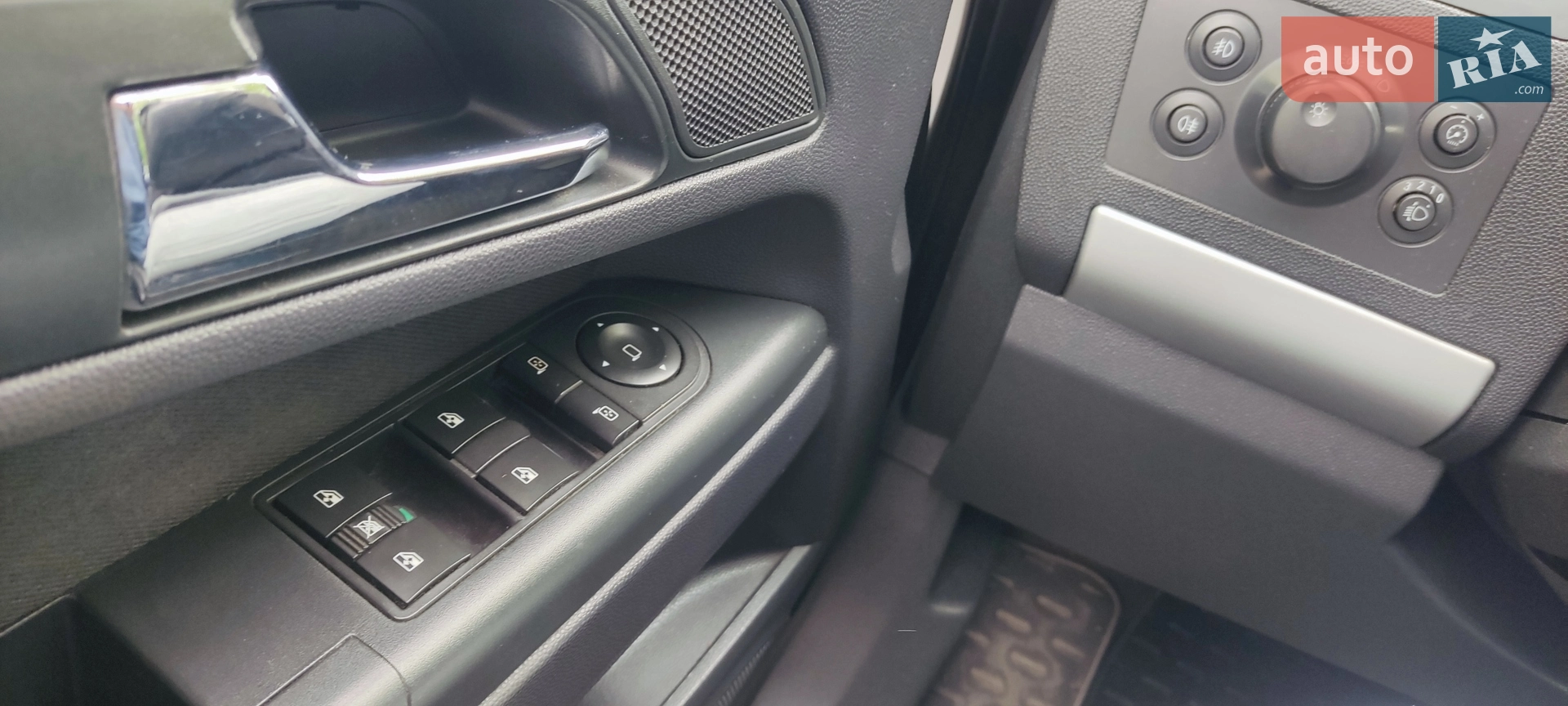 2013 Opel Zafira - мініатюра 6