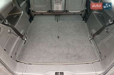 Минивэн Opel Zafira 2011 в 