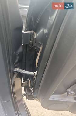 Минивэн Opel Zafira 2011 в 