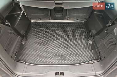Минивэн Opel Zafira 2011 в 