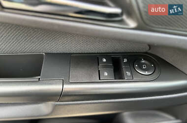 Мінівен Opel Zafira 2006 в 