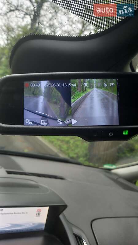 Мінівен Opel Zafira 2014 в Києві