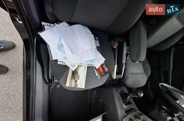 Минивэн Opel Zafira 2008 в 