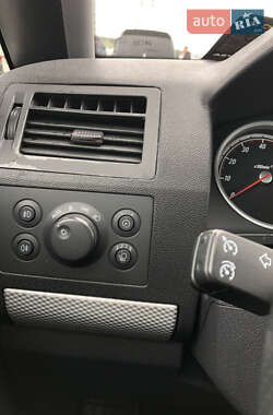 Минивэн Opel Zafira 2009 в 