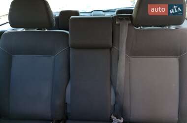 Мінівен Opel Zafira 2007 в 
