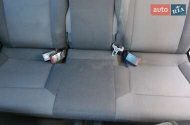 Мінівен Opel Zafira 2007 в 