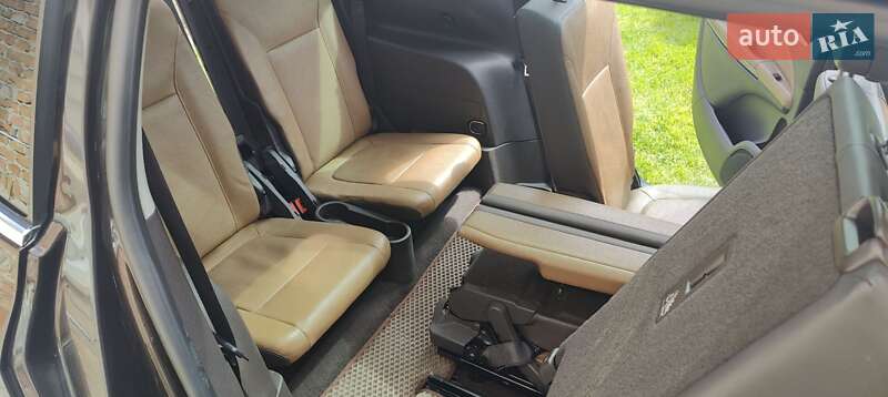 Микровэн Opel Zafira 2013 в Львове фото 14 Микровэн Opel Zafira 2013 в Львове