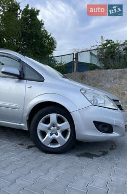 Мінівен Opel Zafira 2008 в 