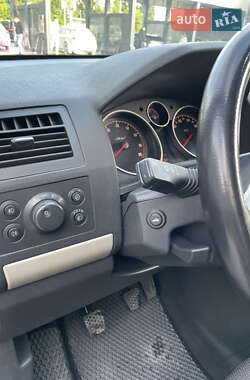 Мінівен Opel Zafira 2008 в 