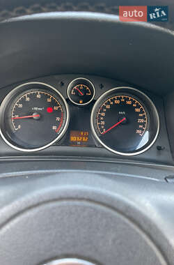 Мінівен Opel Zafira 2008 в 