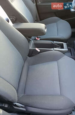 Минивэн Opel Zafira 2008 в 