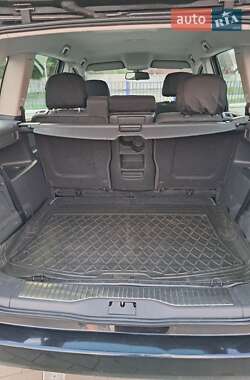 Минивэн Opel Zafira 2009 в 